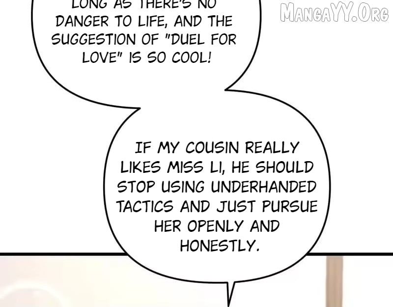 I’m Trapped In This Day For One Thousand Years Chapter 254 - page 48